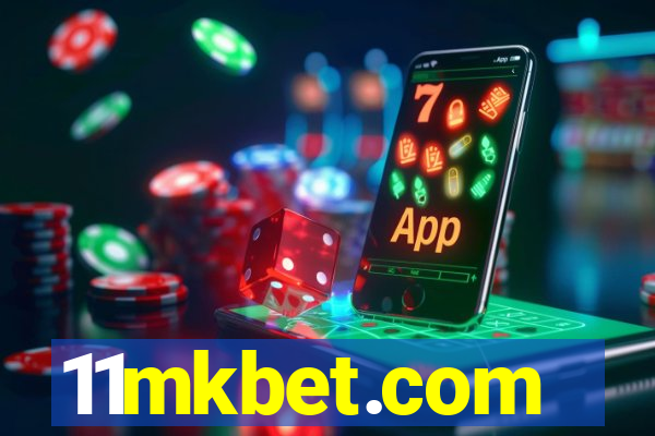 11mkbet.com