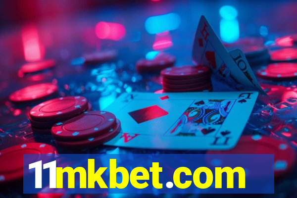 11mkbet.com