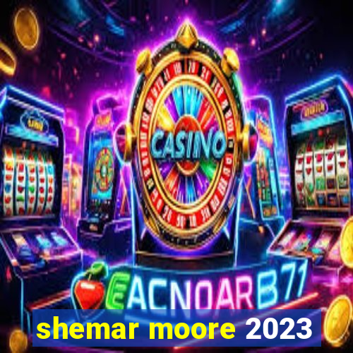 shemar moore 2023