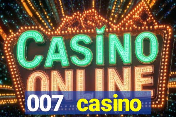 007 casino royale-you know my name