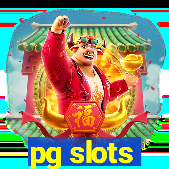 pg slots