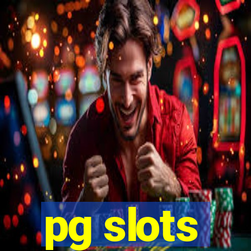 pg slots