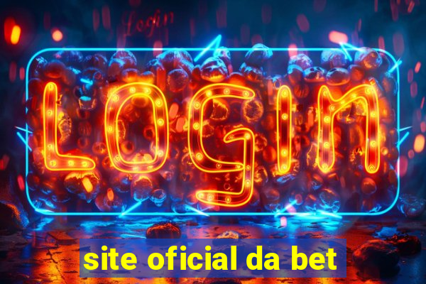 site oficial da bet