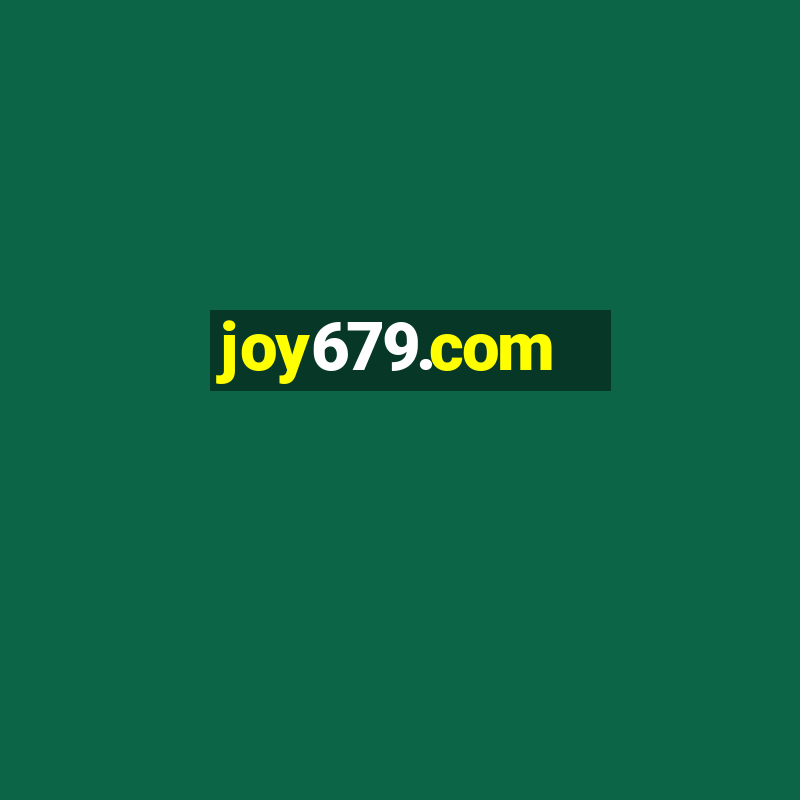 joy679.com