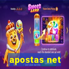 apostas net