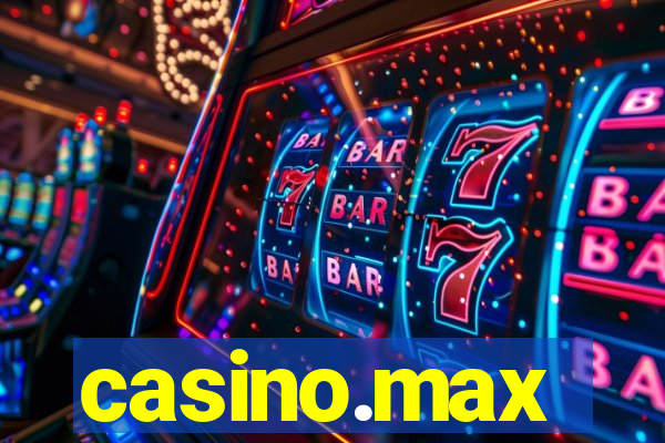 casino.max