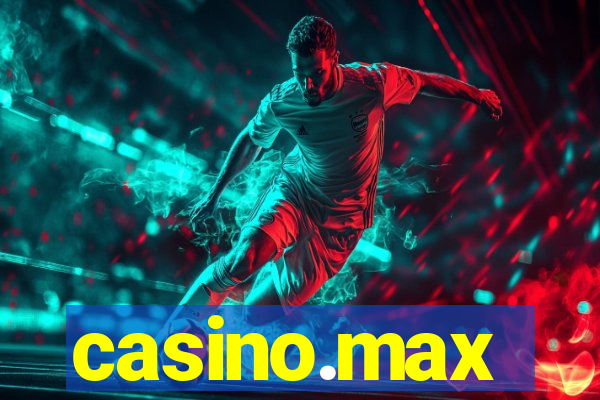 casino.max