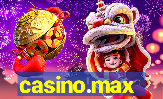 casino.max