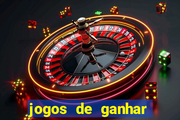 jogos de ganhar dinheiro do tigre