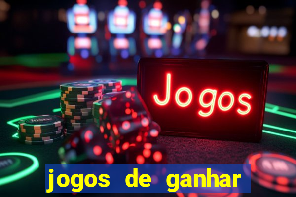 jogos de ganhar dinheiro do tigre