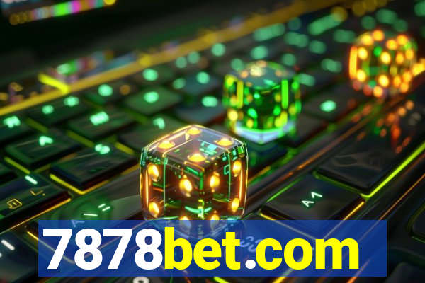 7878bet.com