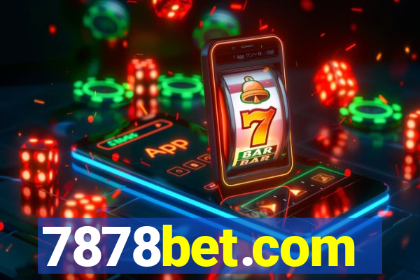 7878bet.com