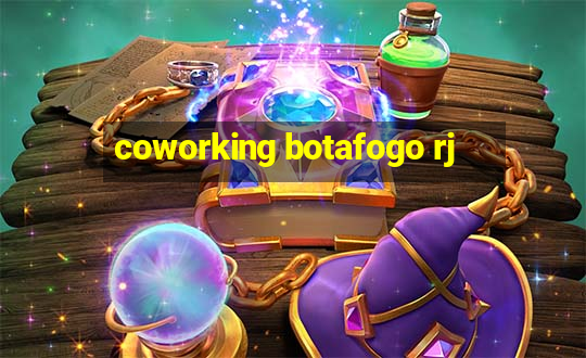 coworking botafogo rj