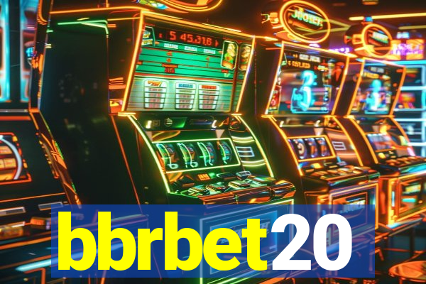 bbrbet20