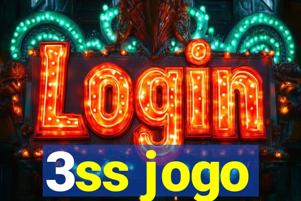 3ss jogo