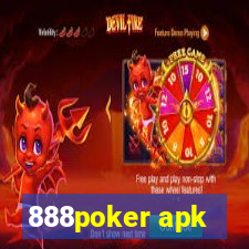 888poker apk