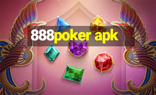 888poker apk