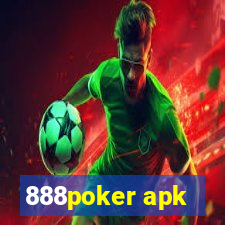 888poker apk