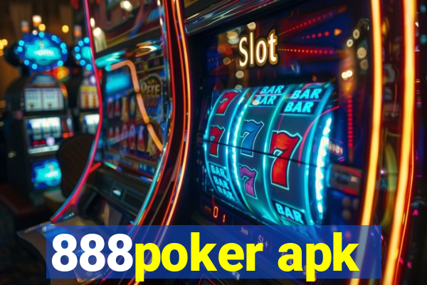 888poker apk