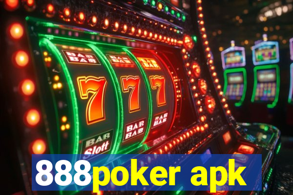 888poker apk