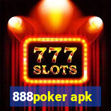 888poker apk