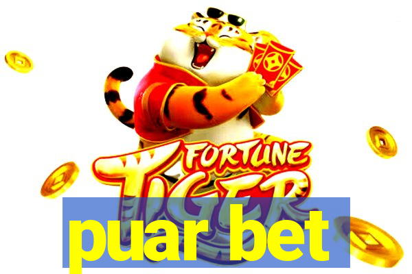 puar bet