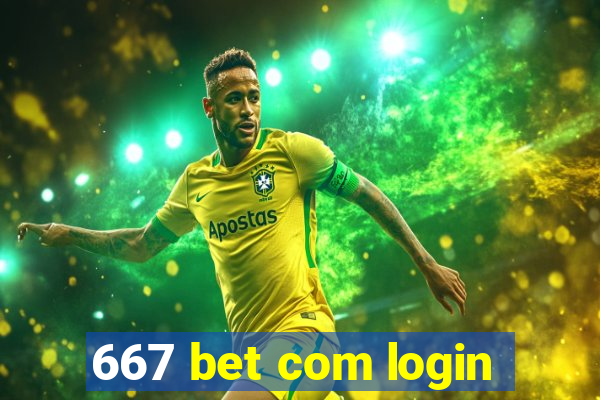 667 bet com login