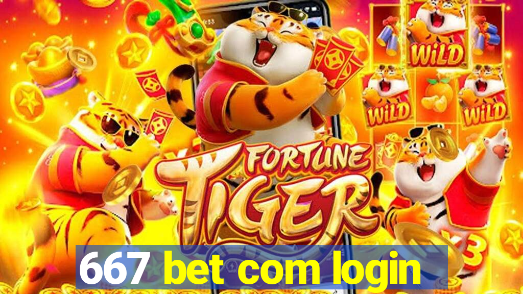 667 bet com login