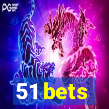 51 bets