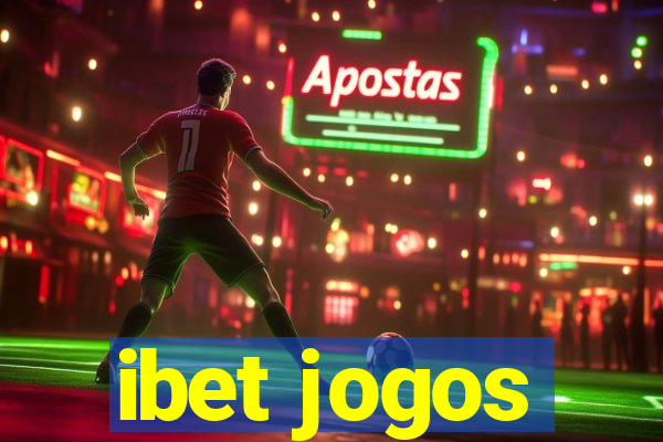 ibet jogos