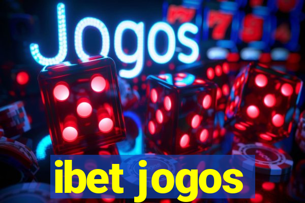 ibet jogos