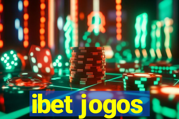 ibet jogos