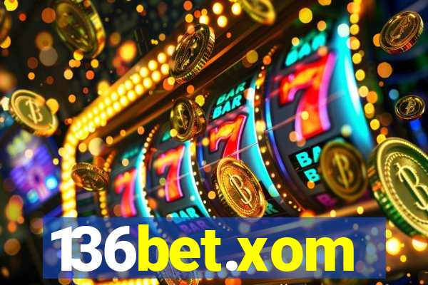 136bet.xom