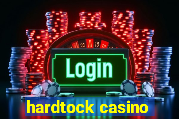 hardtock casino