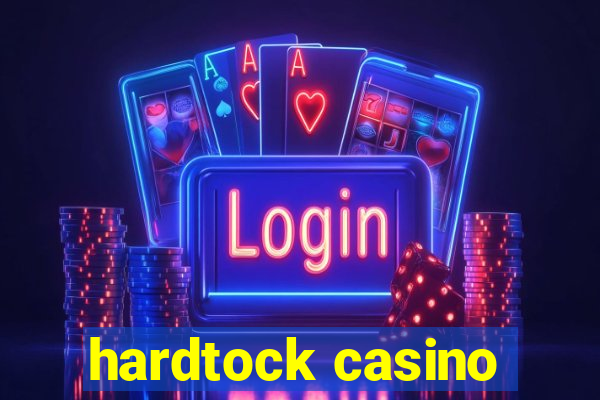 hardtock casino