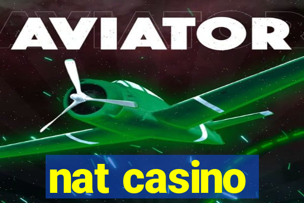 nat casino