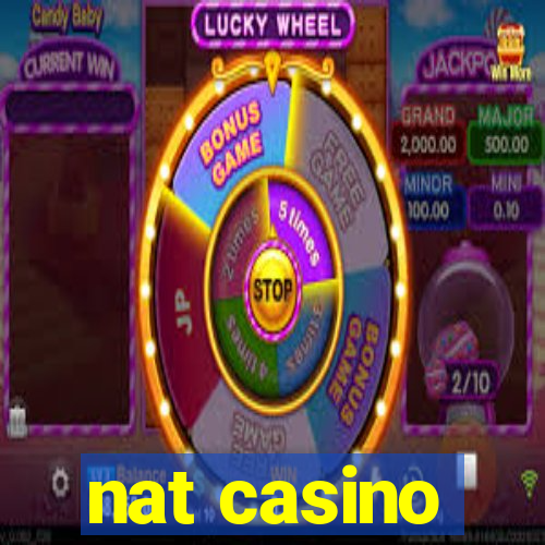 nat casino