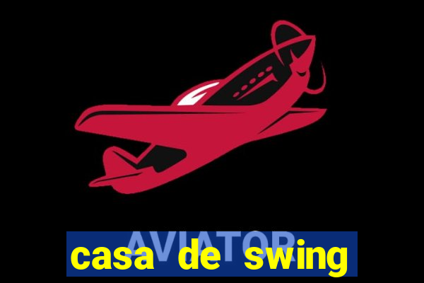 casa de swing campo grande ms