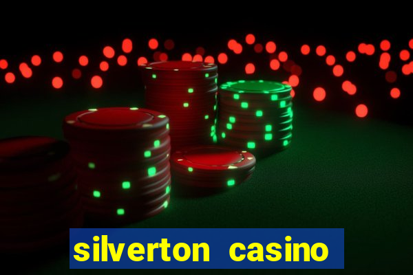 silverton casino las vegas