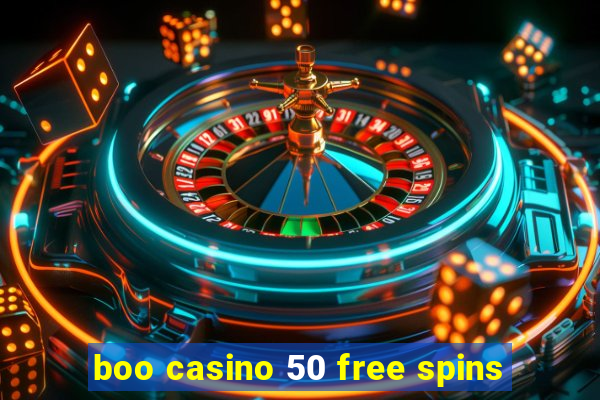 boo casino 50 free spins