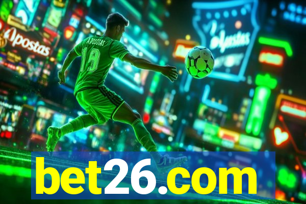 bet26.com