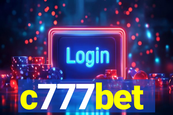 c777bet