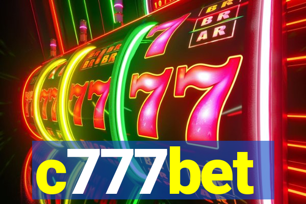 c777bet