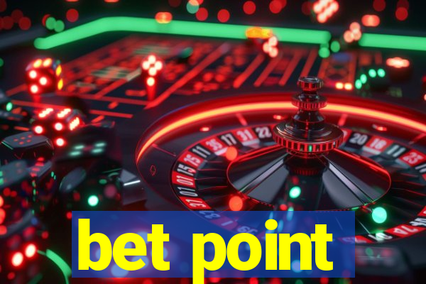 bet point