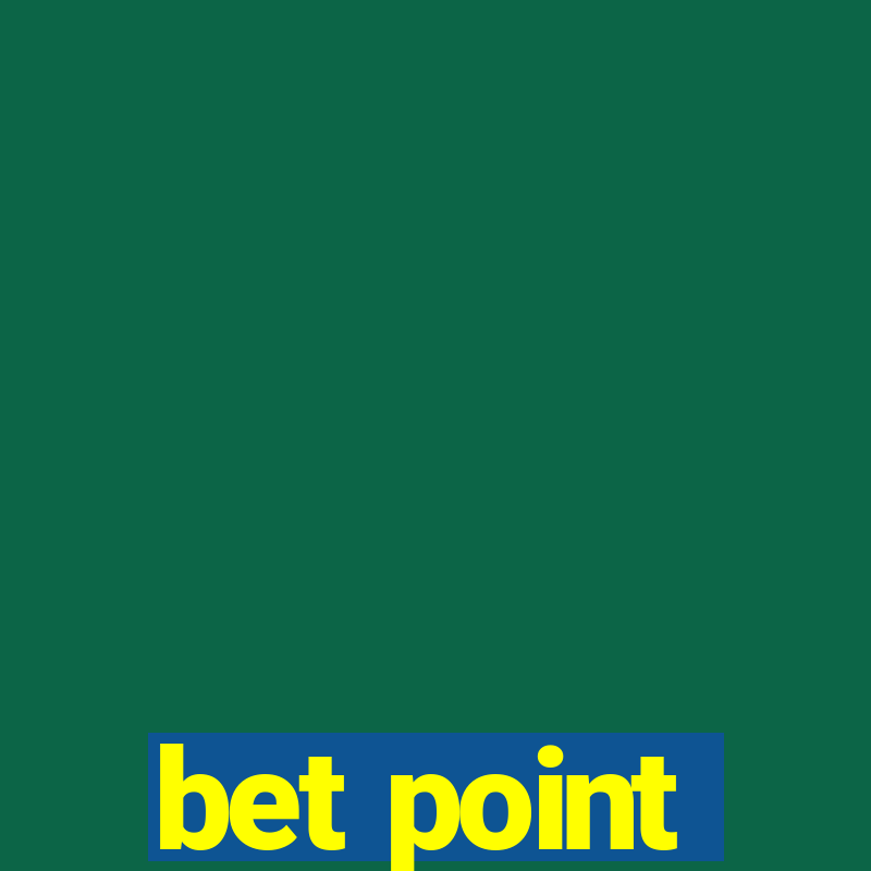 bet point