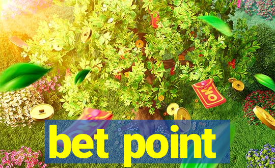 bet point