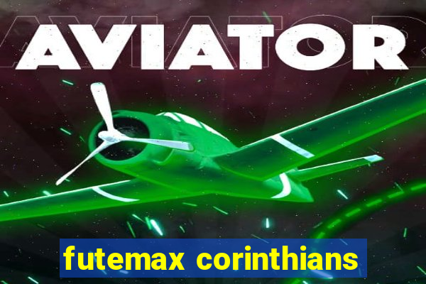 futemax corinthians