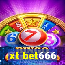 xt bet666