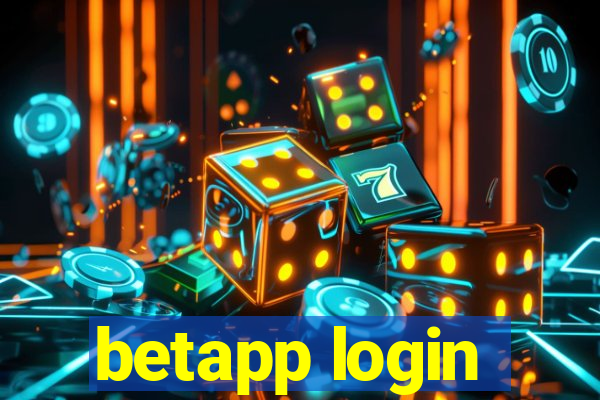 betapp login