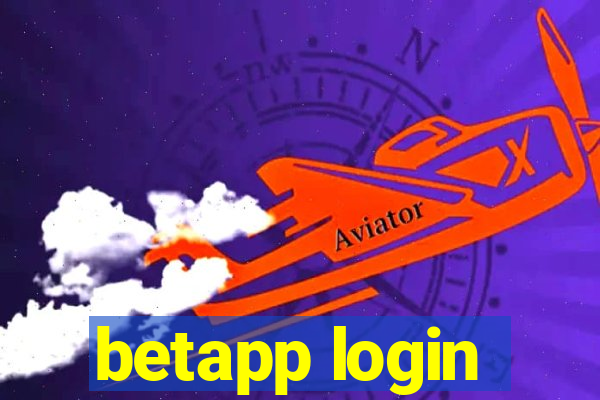 betapp login